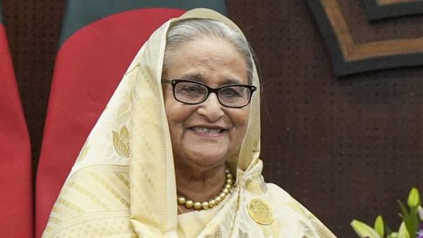 Sheikh Hasina Receives Death Sentence For Over Brutal Protests Crackdown in 2024