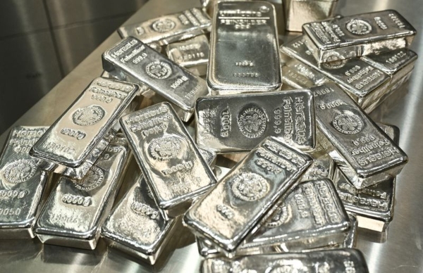MCX Silver Prices Live: BUY Silver?