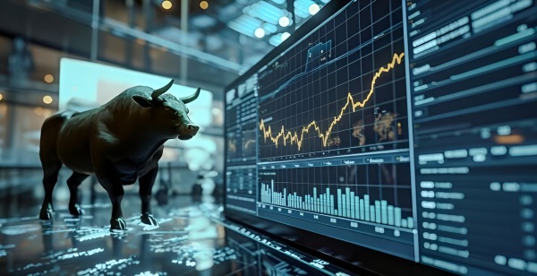Stock Market Outlook Today Sensex, Nifty Set to Trade Firm; Uptrend Intact