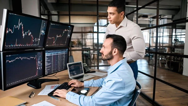 Stocks To Buy Today, Nov 4: Top 2 Picks By Riyank Arora of Mehta Equities 