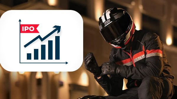 Studds Accessories IPO Allotment Status Out Today: 73x Subscribed, GMP Hints 11%