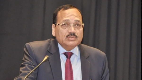 Justice Surya Kant Takes Oath As The 53rd Chief Justice Of India 