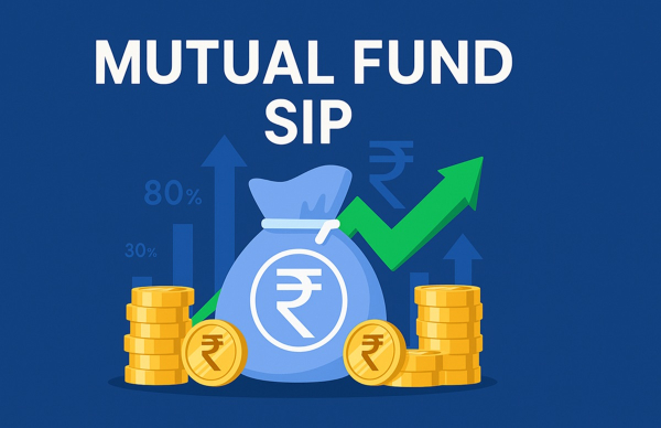Mutual Fund Systematic Plan: What Is SIP, and Why Should You Invest For Long Run