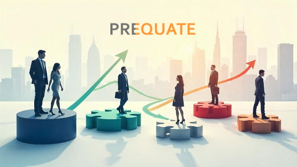 Leadership Changes At Prequate Advisory Aim To Drive Innovation