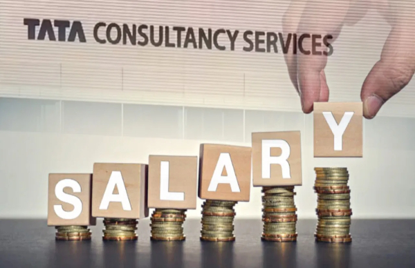 TCS Salary Hike: Tata's Mega Tech Clarifies On 'Rs 422 Per Month Raise Claim