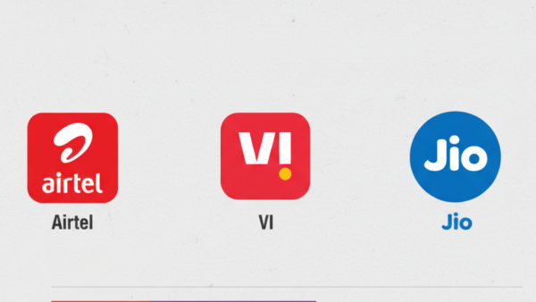Airtel vs Jio vs VI: Which Company Offers You Best Mobile Plans Under Rs 500?