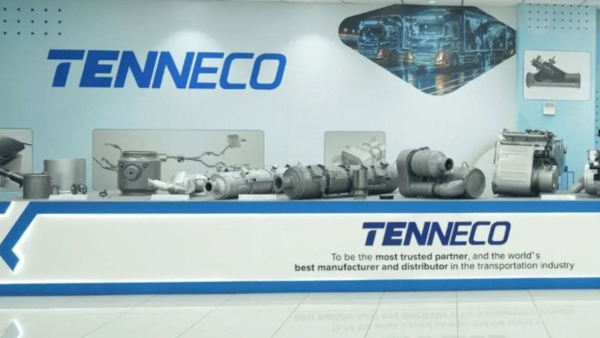 Tenneco Clean Air India IPO Allotment Status To Be Out! How To Check Status?