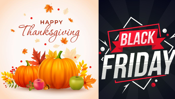 When Is Thanksgiving 2025? Black Friday Sale Date, Significance and More