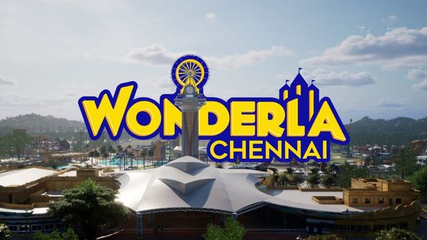 Wonderla Holidays Launches Wonderla Chennai; Check Ticket Prices, Rides & All