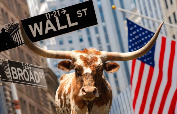 US Market Reaction On Monday: S&P 500 & Nasdaq Jump 2-3%, Dow Jones Up Too