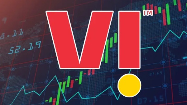 Vodafone Idea Share Price Jumps 10% After Supreme Court AGR Clarification Vodafone Idea Share Price Jumps 10% After Supreme Court AGR Clarification