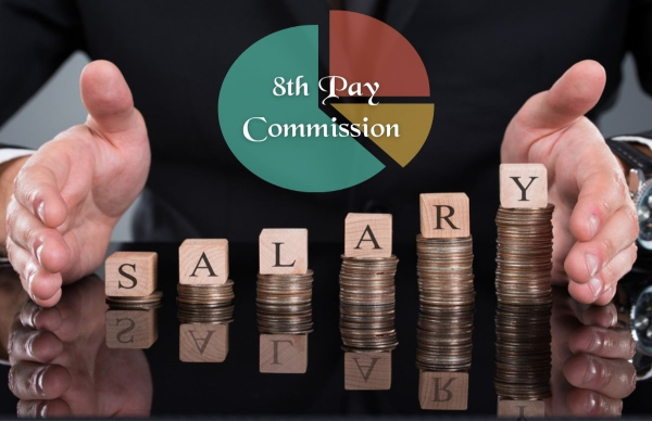 8th Pay Commission Big News: No Merger Of 58% Dearness Allowance With Basic Pay