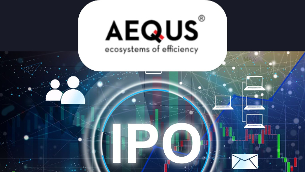 Aequs IPO Oversubscribed 264% on Opening Day as GMP Hits Rs. 44; Apply or Skip?