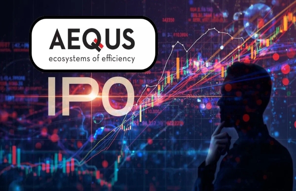 Aequs IPO Allotment: How To Check Status Online? Direct Links, GMP, Listing Date
