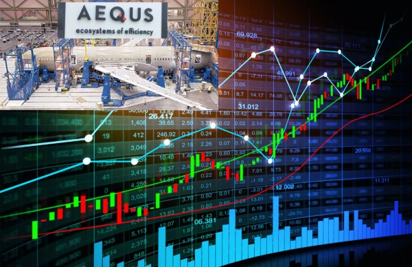 Aequs IPO Lists At 13% Premium, Stock Rallies 22% On Exchanges; Should You Buy? 