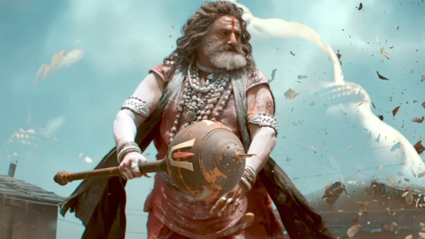 Nandamuri Balakrishna s Akhanda 2 Box Office Day 2