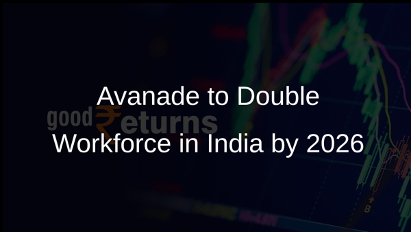 Avanade to Double Workforce in India by 2026