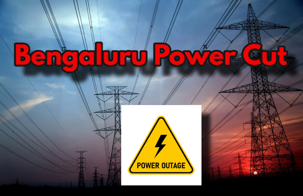 Bengaluru Power Cut On December 19 & December 20: 12-Hours Power Outage To End