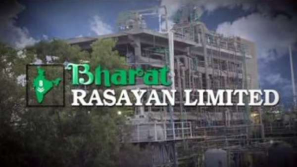 Double Delight For Bharat Rasayan Investors! Record Date For Bonus, Stock Split 
