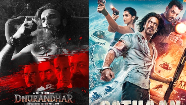 Dhurandhar Box Office Collection Day 12