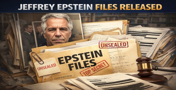 Epstein Files