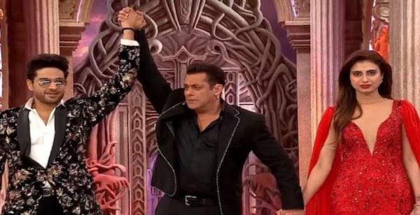 Bigg Boss 19 Winner: Gaurav khanna Wins Salman Khan's Show, Beats Farrhana Bhatt