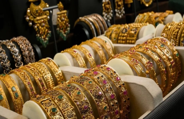 Gold Rates Crash: 24K, 22K, 18K Gold Prices In Chennai, Hyderabad, Bengaluru
