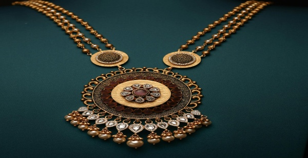 Massive Jump in Gold Rate Today! Rs 32,000 Rise in 3 Days in 24K/100gm