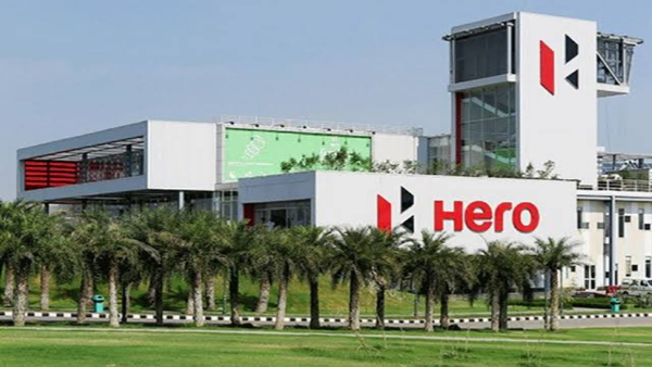 Hero MotoCorp Shares At New 52-Week High; Stock Surges 50% in 2025 as November S