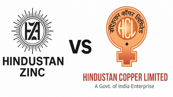 Hindustan Zinc vs Hindustan Copper: Which Metal Stock To Buy?