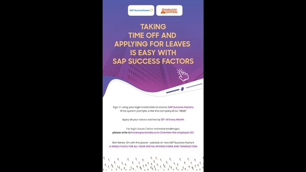 HRMS Leave Deadline And Login Guide