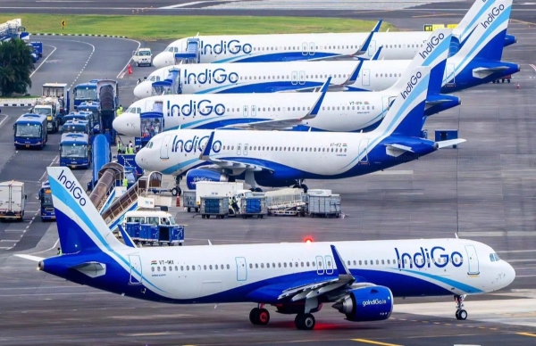 Indigo Cancelling Flights? How To Check Your Flight Status & Get Refund Quickly