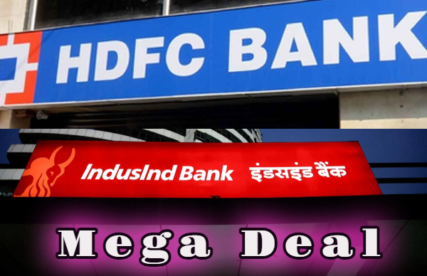 HDFC Bank To Buy 9.50% Stake In IndusInd Bank: How The Two Shares Are Performing