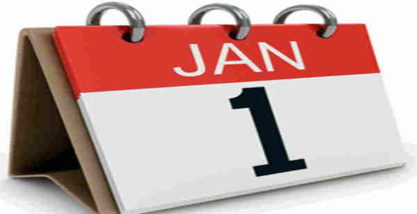 New Rules From January 1  2026