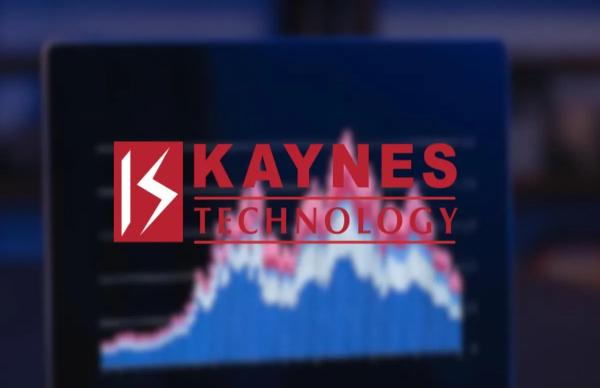 0 Bonus, Split & Dividends: Why Kaynes Share Crashed 31% And Hit New 52-Week Low