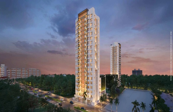 Bengaluru Alert: Anand Mahindra-Backed Company Launches New Residential Project