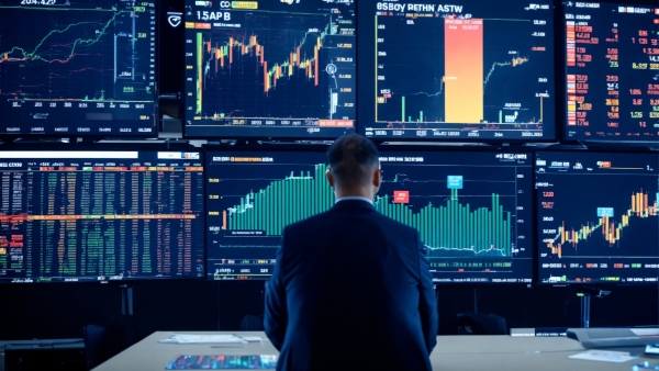 Stocks To Buy Today, Dec 17: Top 2 Picks By Riyank Arora of Mehta Equities 