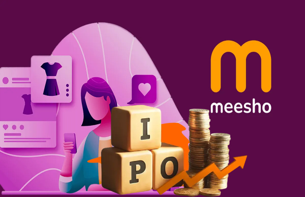 Meesho IPO Allotment Live Updates: How To Check Status Online? Direct Links, GMP Meesho IPO Allotment Live Updates: How To Check Status Online? Direct Links, GMP