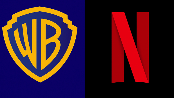 Netflix Announces Acquisition Of Warner Bross: 'Will Define The Next Century...'