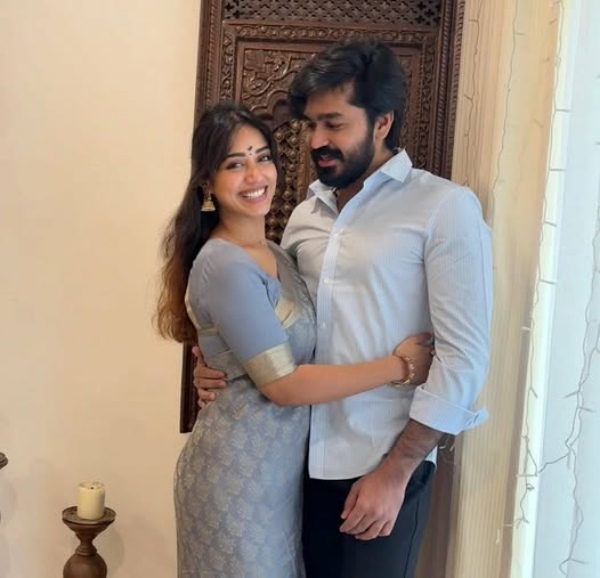 After Smriti Mandhana  Nivetha Pethuraj Calls Off Her Marriage