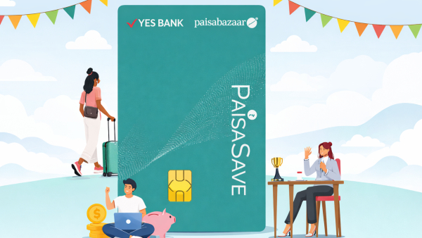 Why PaisaSave Credit Card Is a Must-Have Ahead of Holiday Season