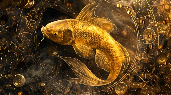 Pisces (February 19 - March 20) Horoscope