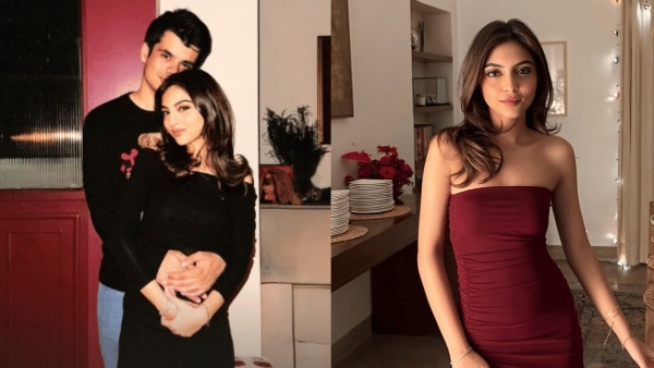 Who Is Aviva Baig  Raihan Vadra s Girlfriend