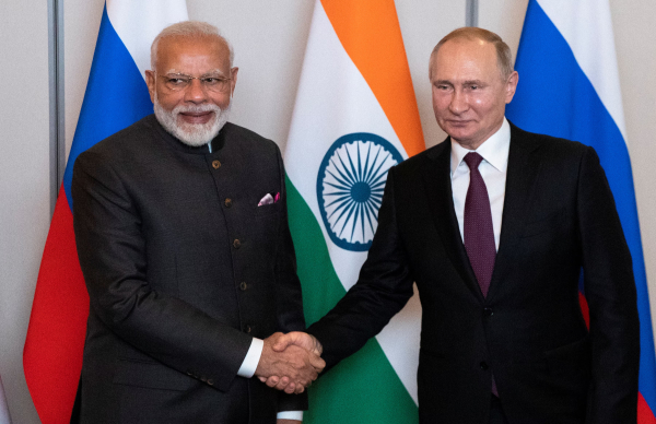 Putin India Visit: Why Aerospace & Defence Companies Are Expected To Benefit?