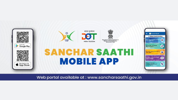Sanchar Saathi App No Longer Mandatory on Smartphones