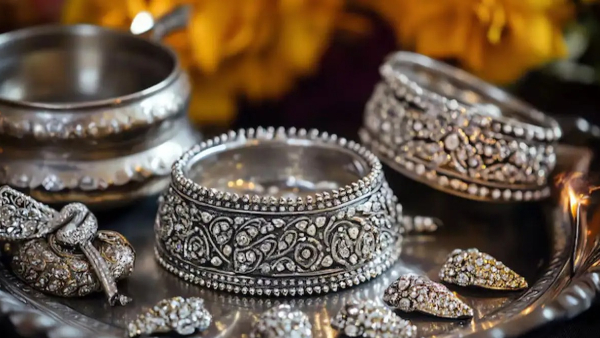 Sharp Drop in Silver Rate in Chennai Today  Dec 29  Prices Cool After Rs  64 000 kg Rally in Just 8 Days