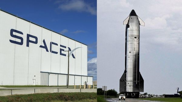 SpaceX IPO Plans Target Valuation Around 1.5 Trillion And Record Debut 