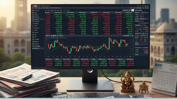 Market Outlook 2026: Kotak Securities Sees Nifty 50 at 30K; 4 Sectors Lead Rally