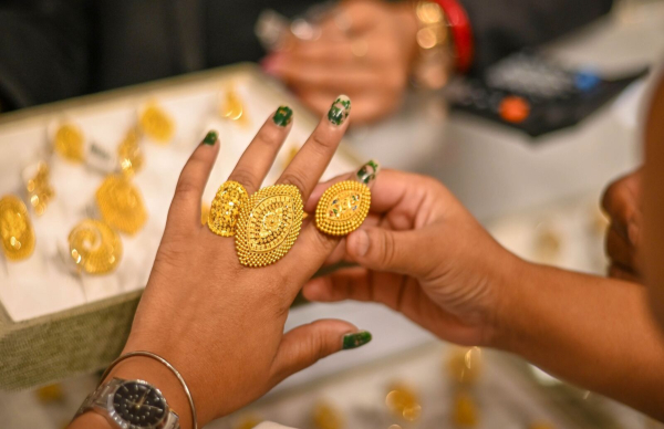 Gold Rate In India Over Rs 1.3 Lakh; 24K, 22K, 18K Gold Prices Weekly Outlook