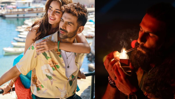 Tu Meri Main Tera Main Tera Tu Meri  dhurandhar